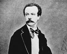 Charles Frederick Worth, Padre de la moda