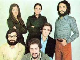MOCEDADES