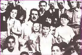 Reforma del art. 3, 1946