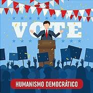 RASGO GENERALES DEL HUMANISMO DEMOCRATICO