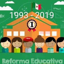 Reforma del art. 3, 1993