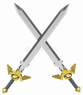 The Battle de Poitiers