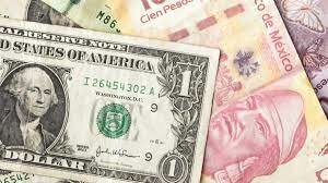 Devaluación del peso