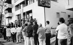 Reforma de constitución