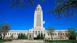 The first session of the Unicameral