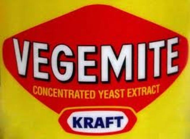 Vegemite