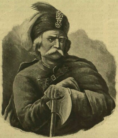 Bottyán János Generális