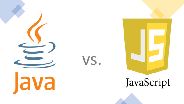 Java y JavaScript