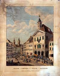 Kongres Svete Alianse