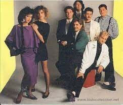 LA DÉCADA PRODIGIOSA