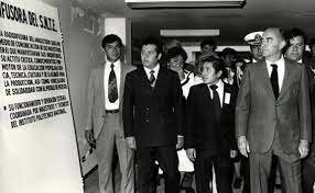 Desconcentración SEP