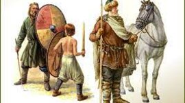 Timeline: Eesti muinasaja arheoloogilised kultuurid