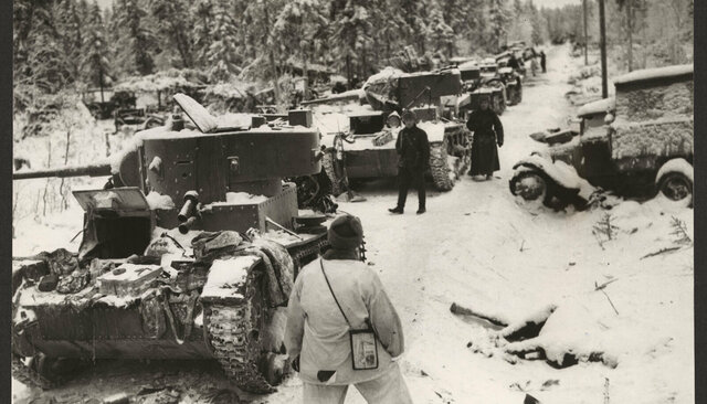 Esimese maailmasõja lõpp