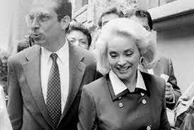 Elba Ester Gordillo transgredió las reglas