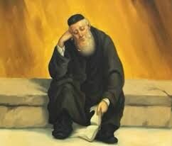 Se cortan el prepucio , Abraham