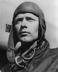 Charles Lindbergh
