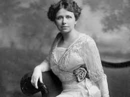 Hattie Wyatt Caraway