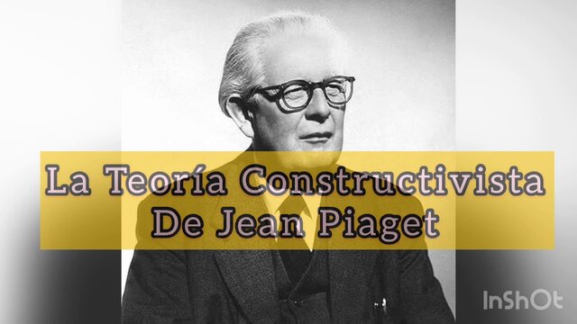 Pedagogía constructivista