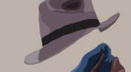 Timeline: The  Invisible Man, H. G. Wells