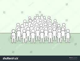 Disposición al publico