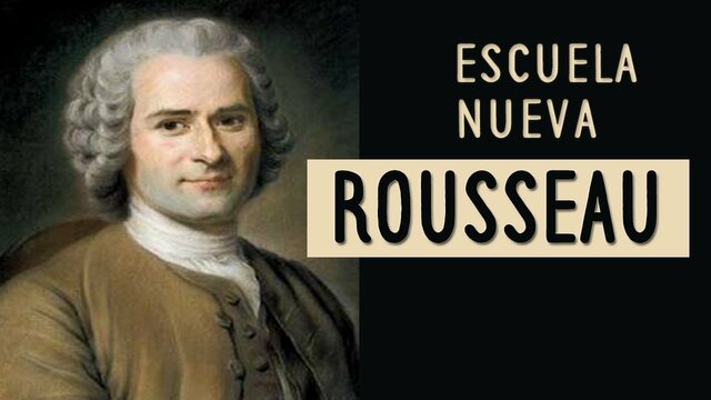 Escuela Nueva (1889-1920)