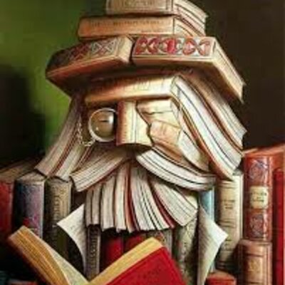 Timeline: The English literature UNAD