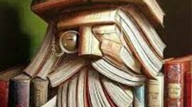 Timeline: The English literature UNAD