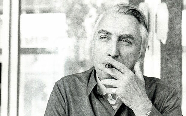 El mito: Roland Barthes