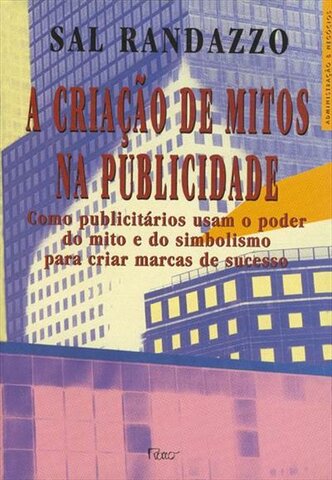Sal Randazzo. Mítico La publicidad hace uso del universo