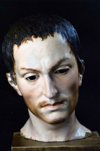 Saint Jean de Dieu, Alonso Cano,