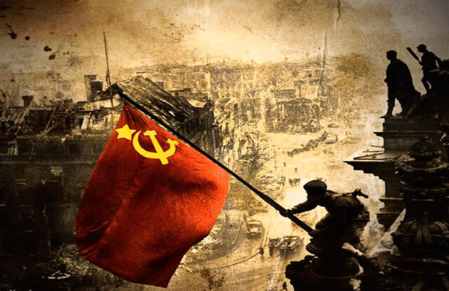 Disolución da Unión Soviética