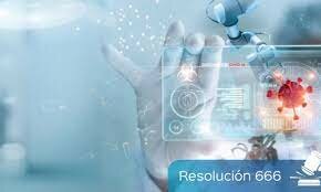 2020 RESOLUCION 666
