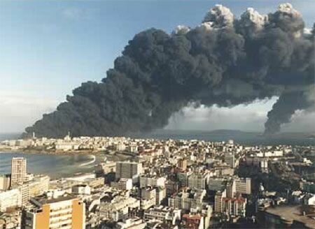 Afundimento do Mar Egeo