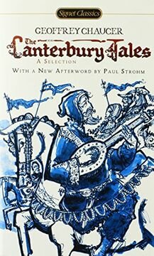 100 Canterbury Tales