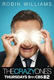 Película  "Crazy Ones"  Think different El loco que cambió al mundo