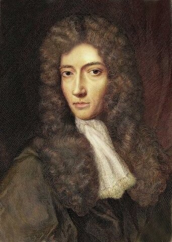 Boyle (1627-1691)