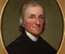 Joseph Priestley (1733-1804)