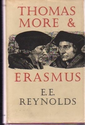 Eramus and Thomas
