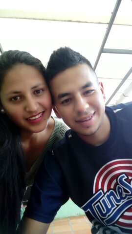 UN AMOR PARA TODA LA VIDA