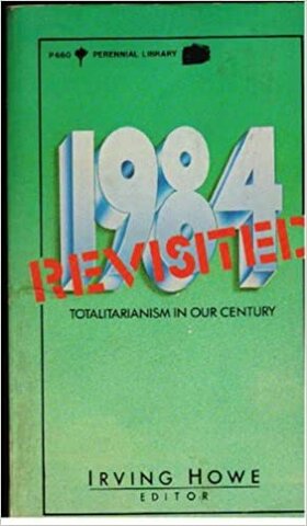 Pelicula "1984 Revisited "   Integración de iPod Relanzamiento de la película "1984"