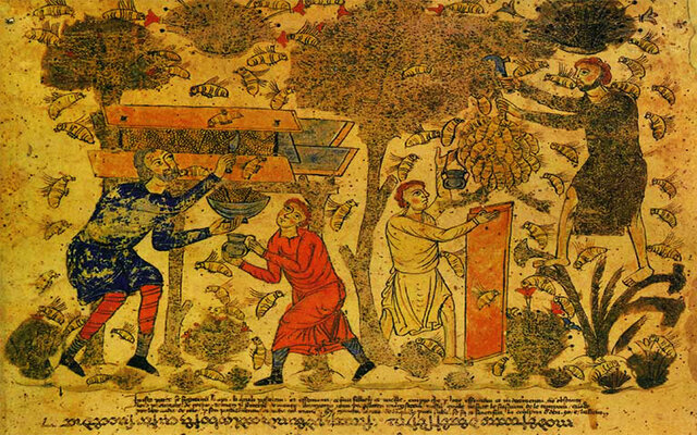 DES NOUVELLES DÉCOUVERTES ET DES NOUVELLES RECETTES