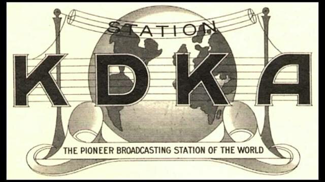 1º ESTACIÓN RADIO COMERCIAL