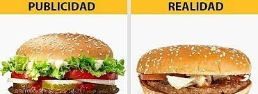 SE DECLARA ILEGAL LA PUBLICIDAD ENGAÑOSA