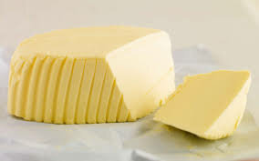 Les Romains connaissent le beurre