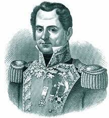 ANASTASIO BUSTAMANTE