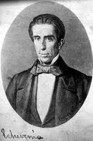 FRANCISCO JAVIER ECHEVERRÍA