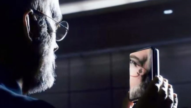 Pelicula Jobs ( Joshua Michael Stern )