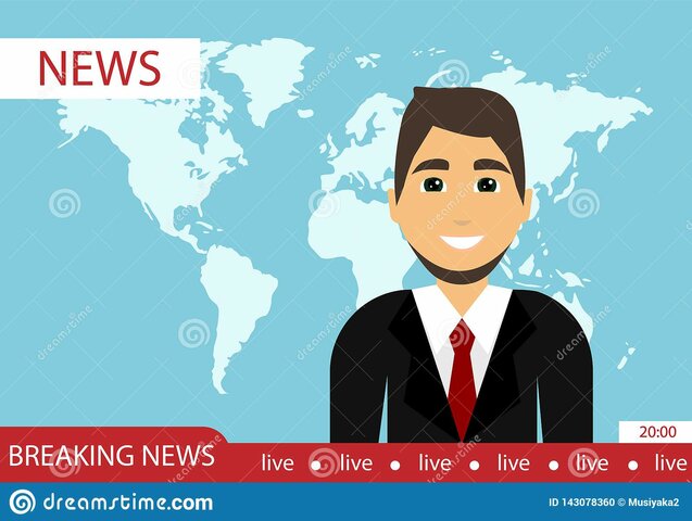 Canales de television