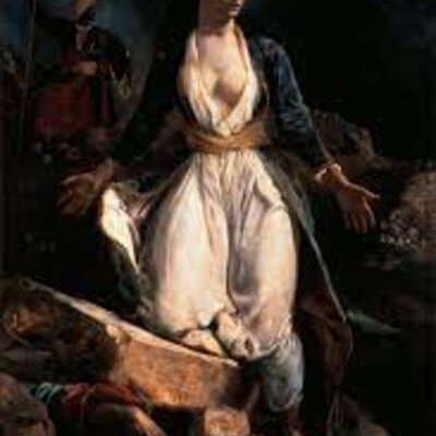 Timeline: Η δεύτερη πολιορκία του Μεσολογγίου