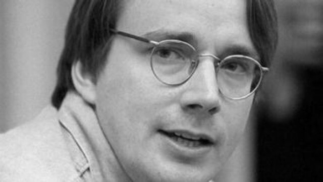 Linus Torvalds
